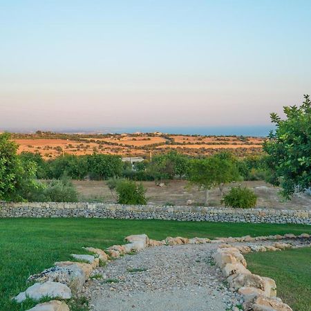 Baglio Cella - Appartamenti Per Vacanze Modica Dış mekan fotoğraf