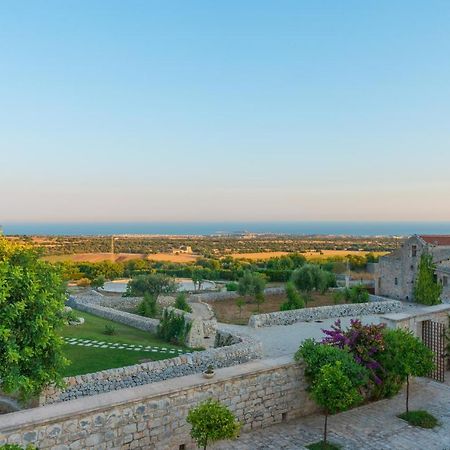 Baglio Cella - Appartamenti Per Vacanze Modica Dış mekan fotoğraf
