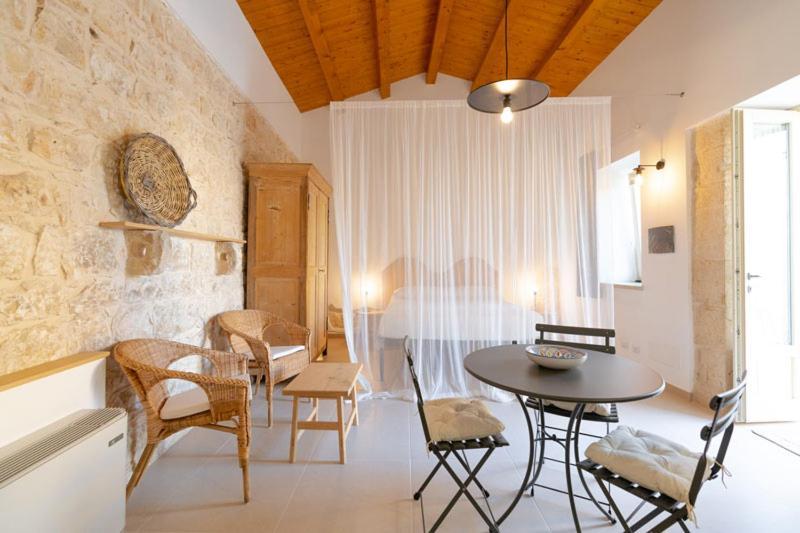 Baglio Cella - Appartamenti Per Vacanze Modica Dış mekan fotoğraf