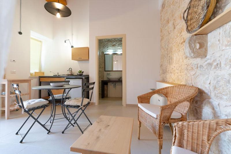 Baglio Cella - Appartamenti Per Vacanze Modica Dış mekan fotoğraf