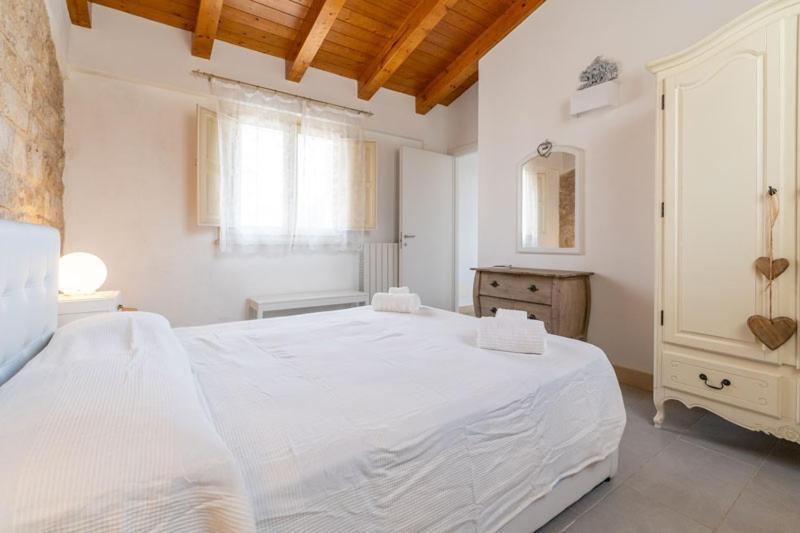 Baglio Cella - Appartamenti Per Vacanze Modica Dış mekan fotoğraf