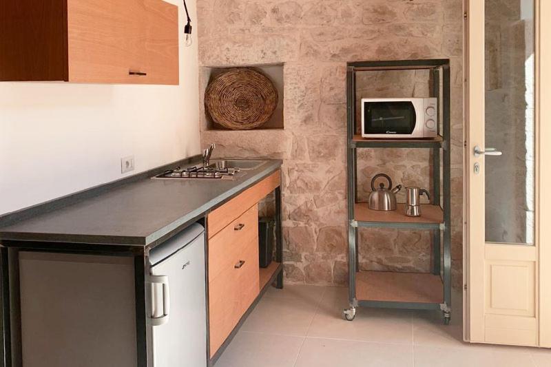 Baglio Cella - Appartamenti Per Vacanze Modica Dış mekan fotoğraf